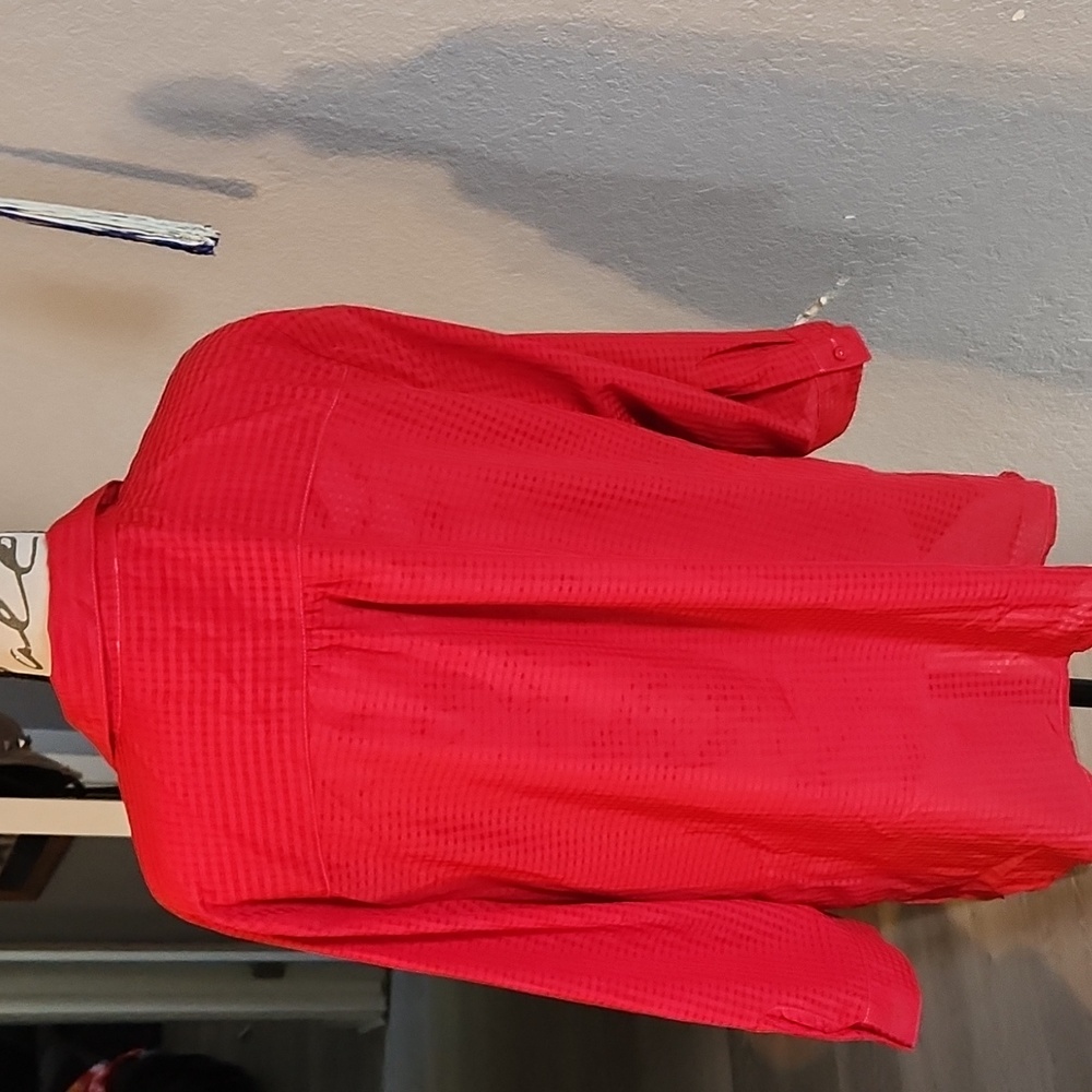 Notation Blouse - image 4